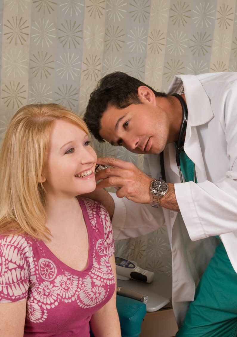 Why You Should Take Yearly Medical Check-Ups?