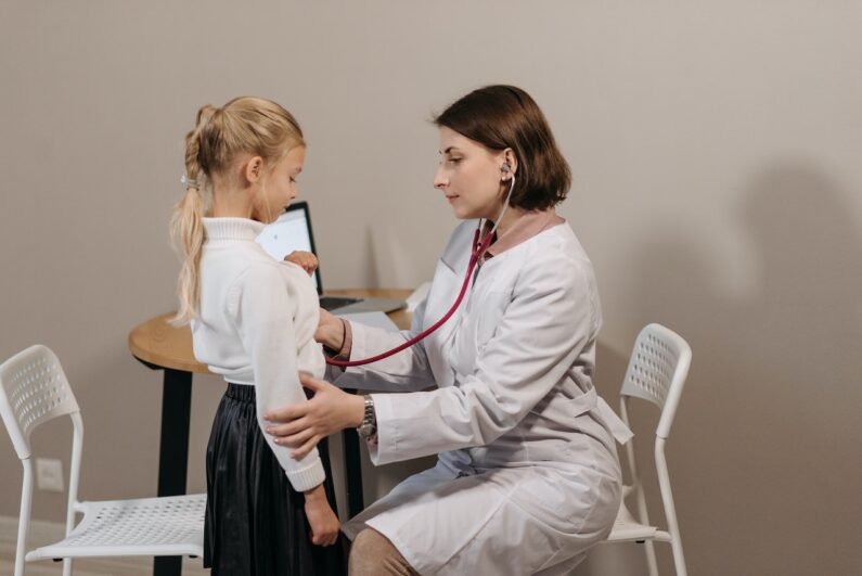 How to Manage Childhood Obesity with the Help of the Best Primary Care in New Milford, CT