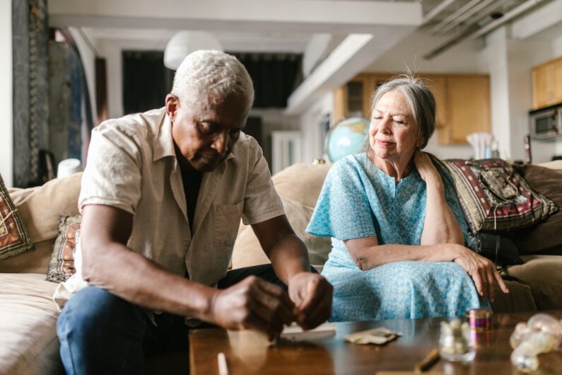 Enhancing Quality of Life: Medical Marijuana for Senior Citizens in NYC