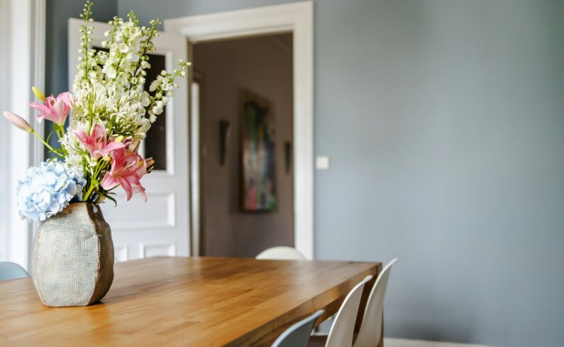 7 Tips for Creating a Healthy and Sustainable Home Environment