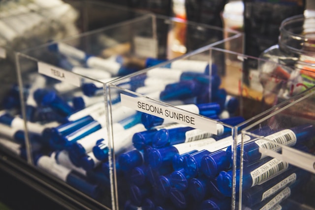 How to Choose the Best Recreational Dispensary Near You